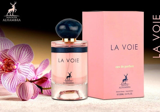 Maison Alhambra La Voie