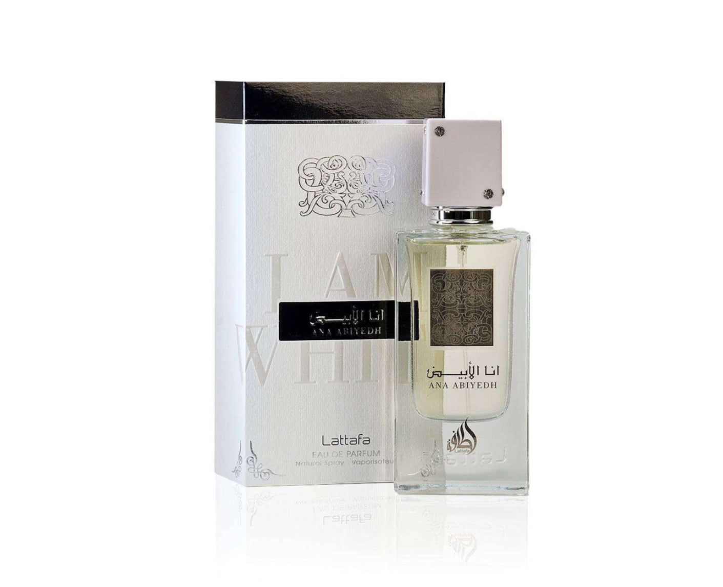 Lattafa Ana Abiyedh