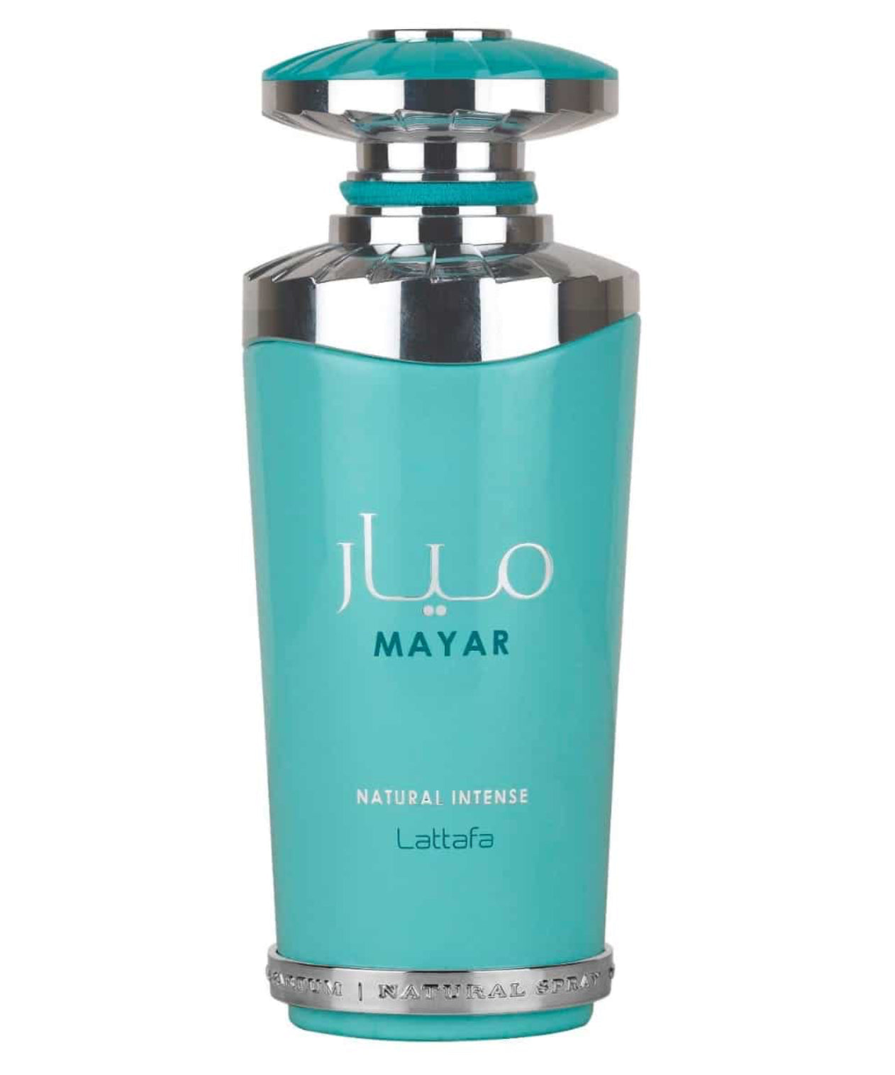 Lattafa Mayar Natural Intense
