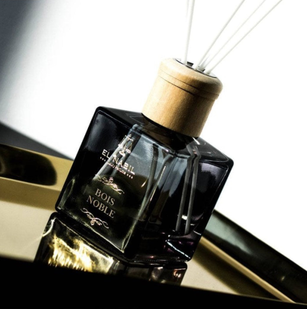 Bois Noble (El Nabil) - Parfum d’ambiance
