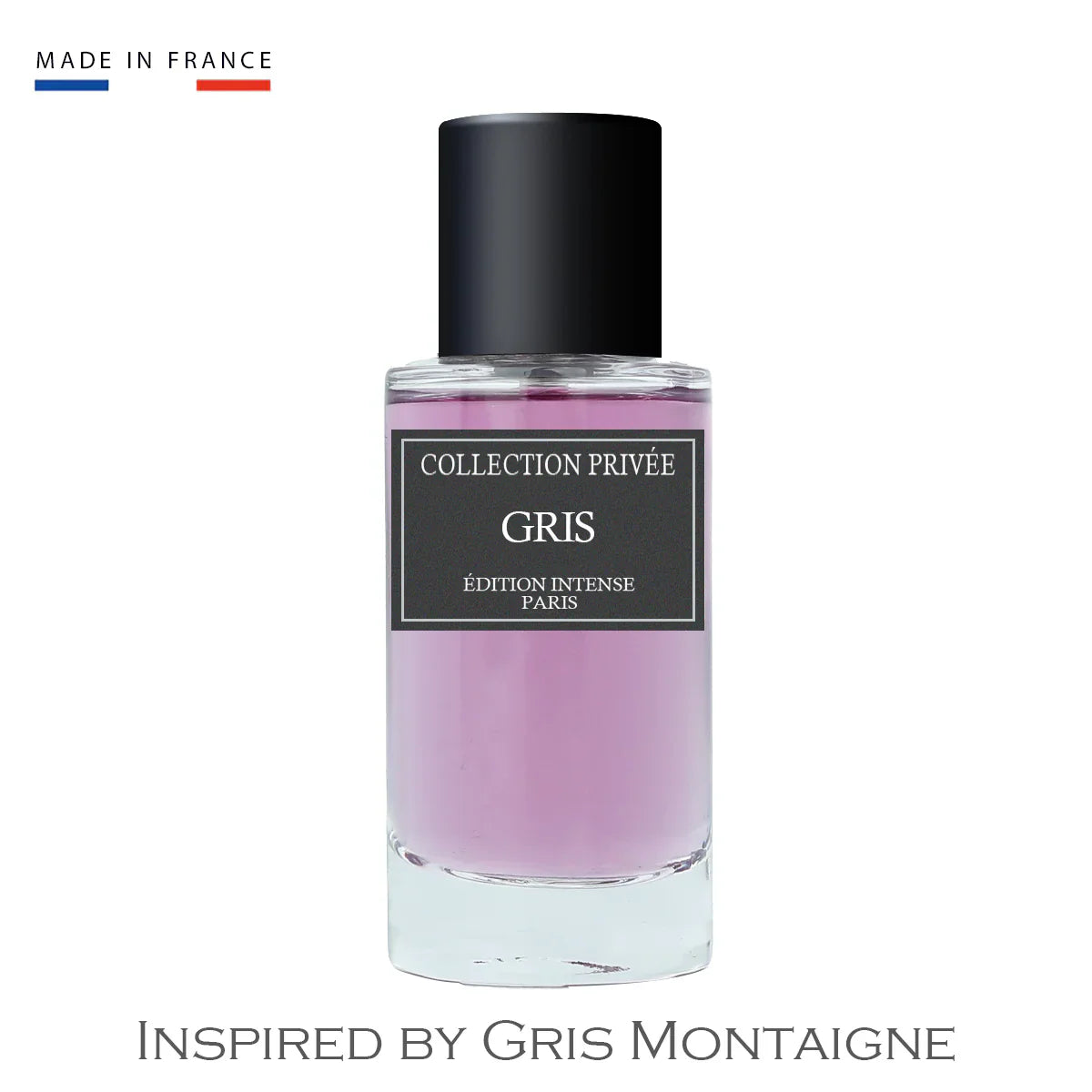 Collection Privée Gris
