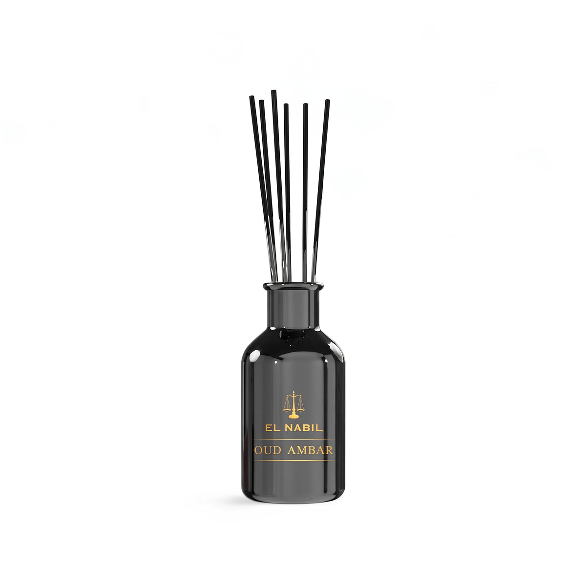 Oud Ambar (El Nabil) - Parfum d'ambiance