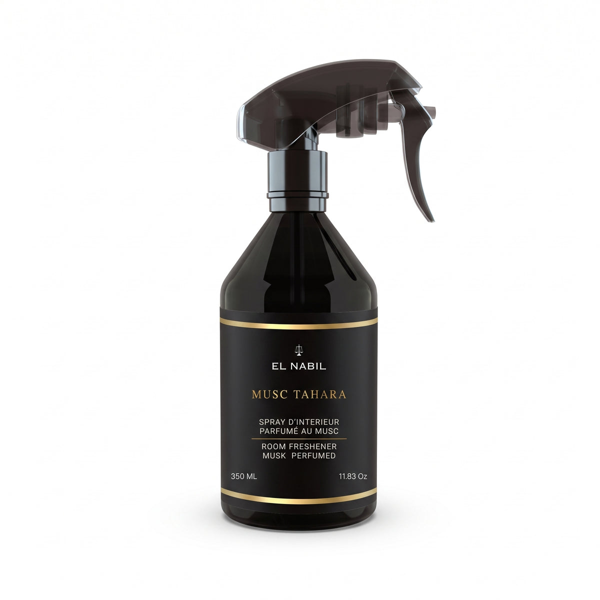 Musc Tahara (El Nabil) - Spray textile