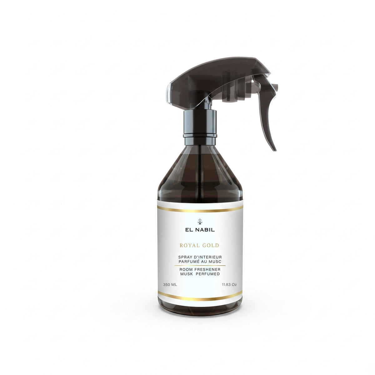 Royal Gold (El Nabil) - Spray textile