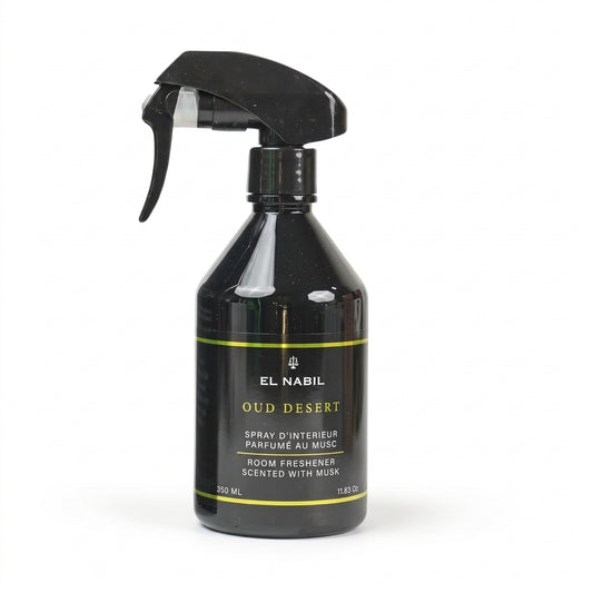 Oud Desert (El Nabil) - Spray textile
