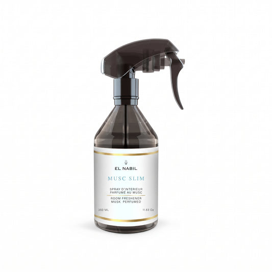 Musc Slim (El Nabil) - Spray textile