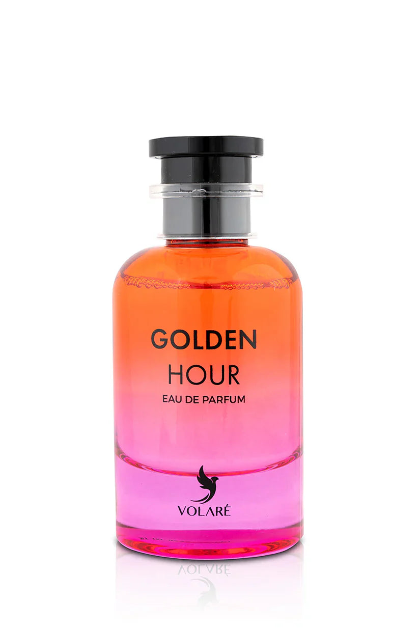Volaré Golden Hour