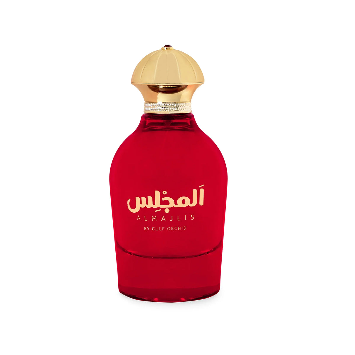 Gulf Orchid Almajlis