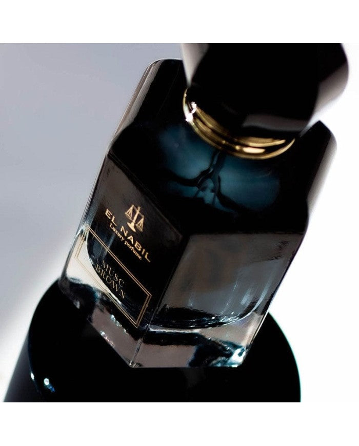 El Nabil Musc Brown - Eau de parfum