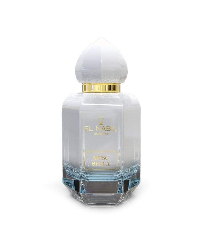 El Nabil Musc Bella - Eau de parfum