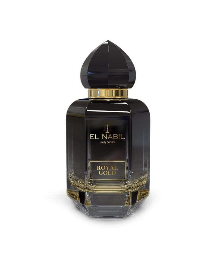 El Nabil Royal Gold