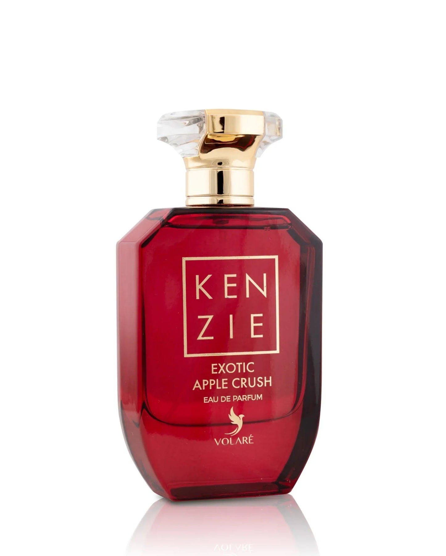 Volaré Kenzie Exotic Apple Crush