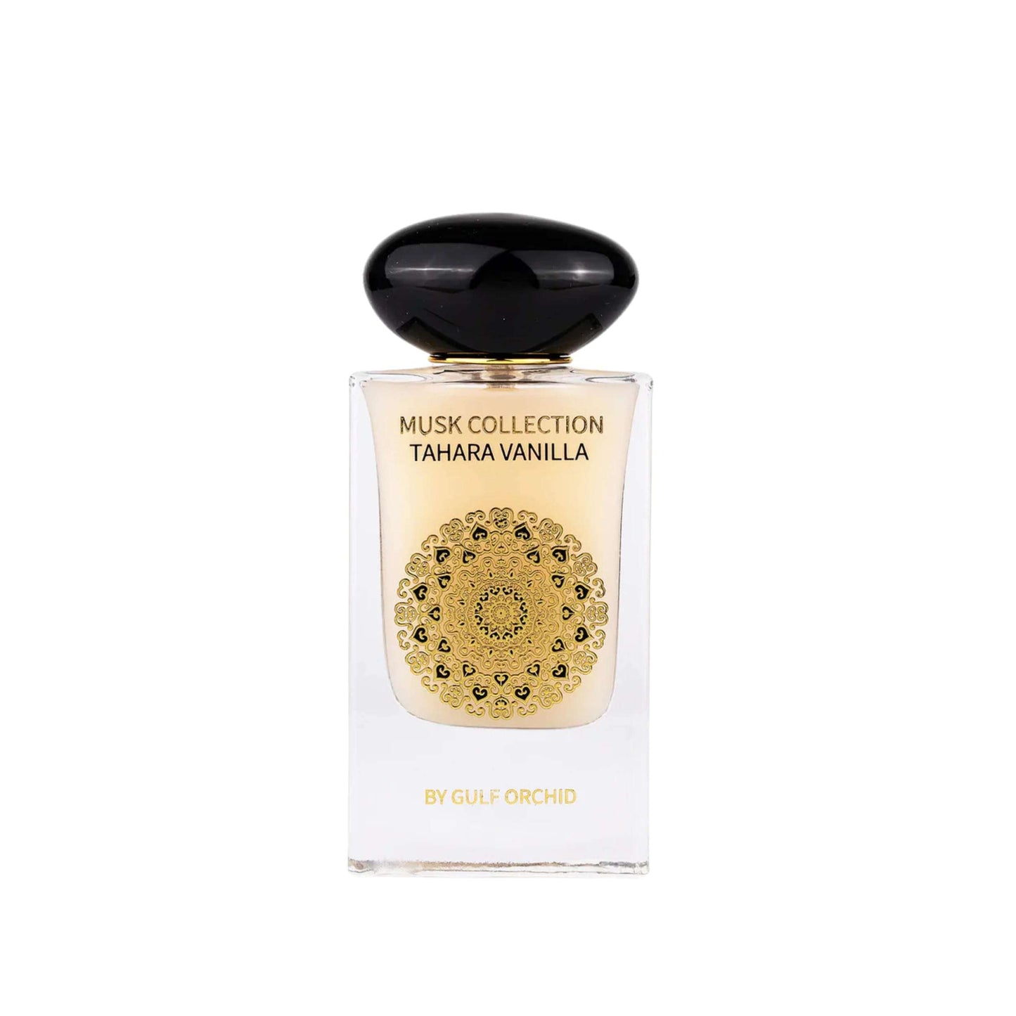Gulf Orchid Musk Collection Tahara Vanilla
