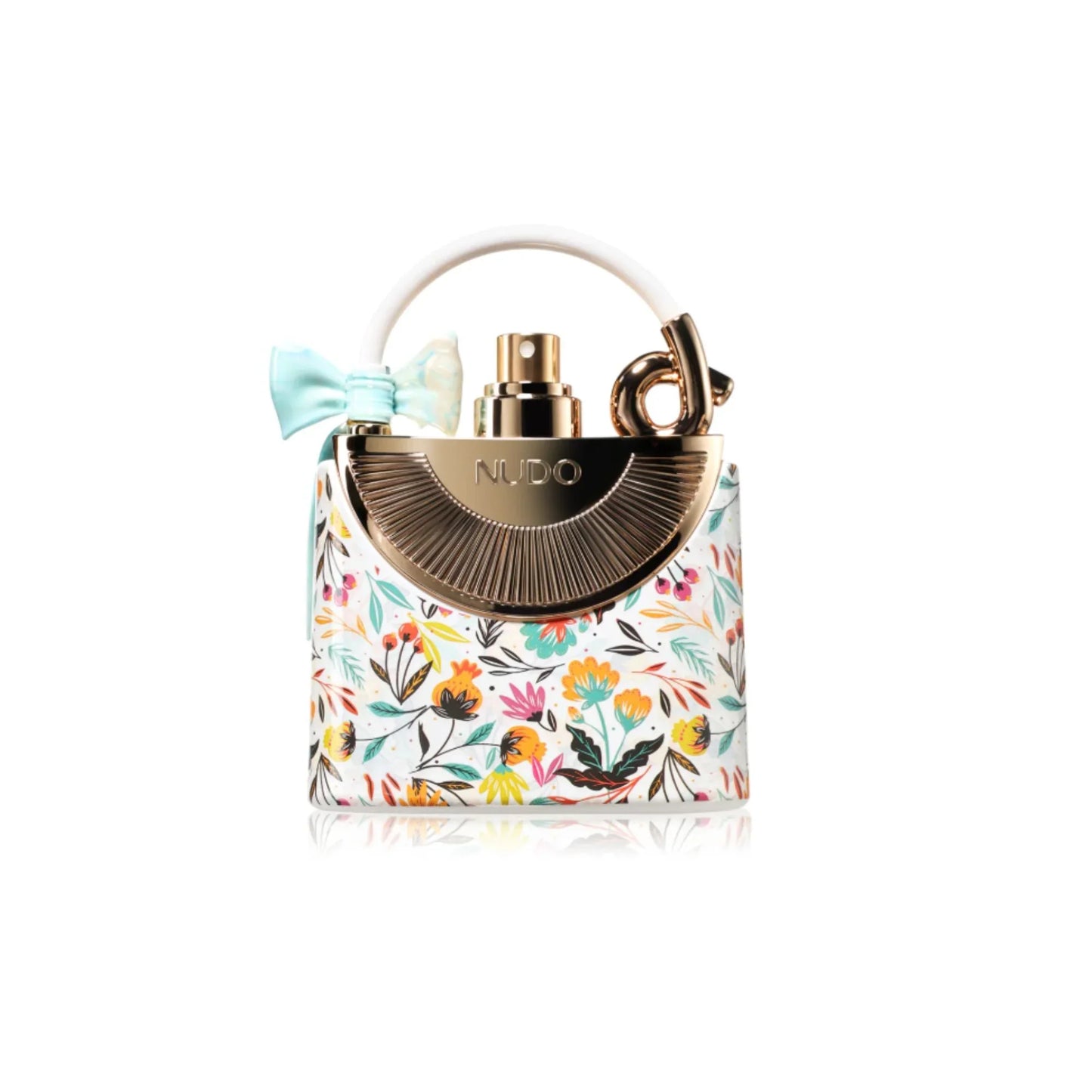 Fragrance World Nudo Exotic Flowers