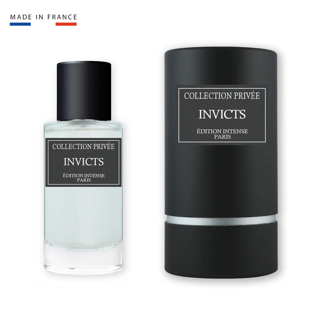 Collection Privée Invicts