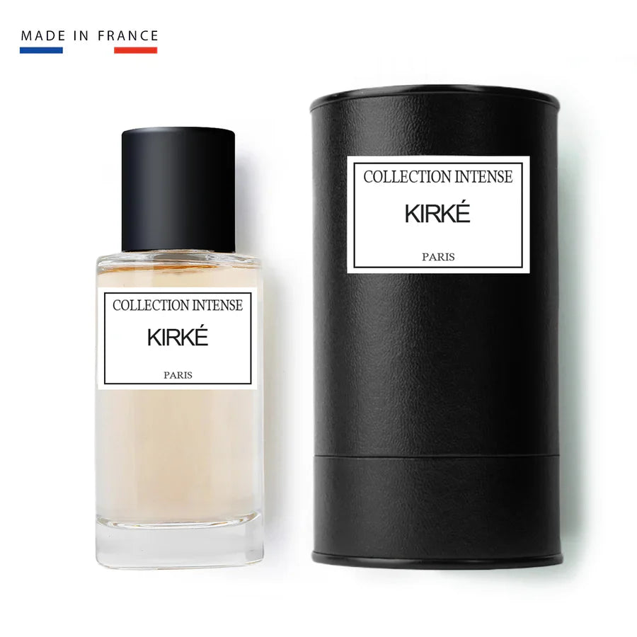 Collection Privée Kirke