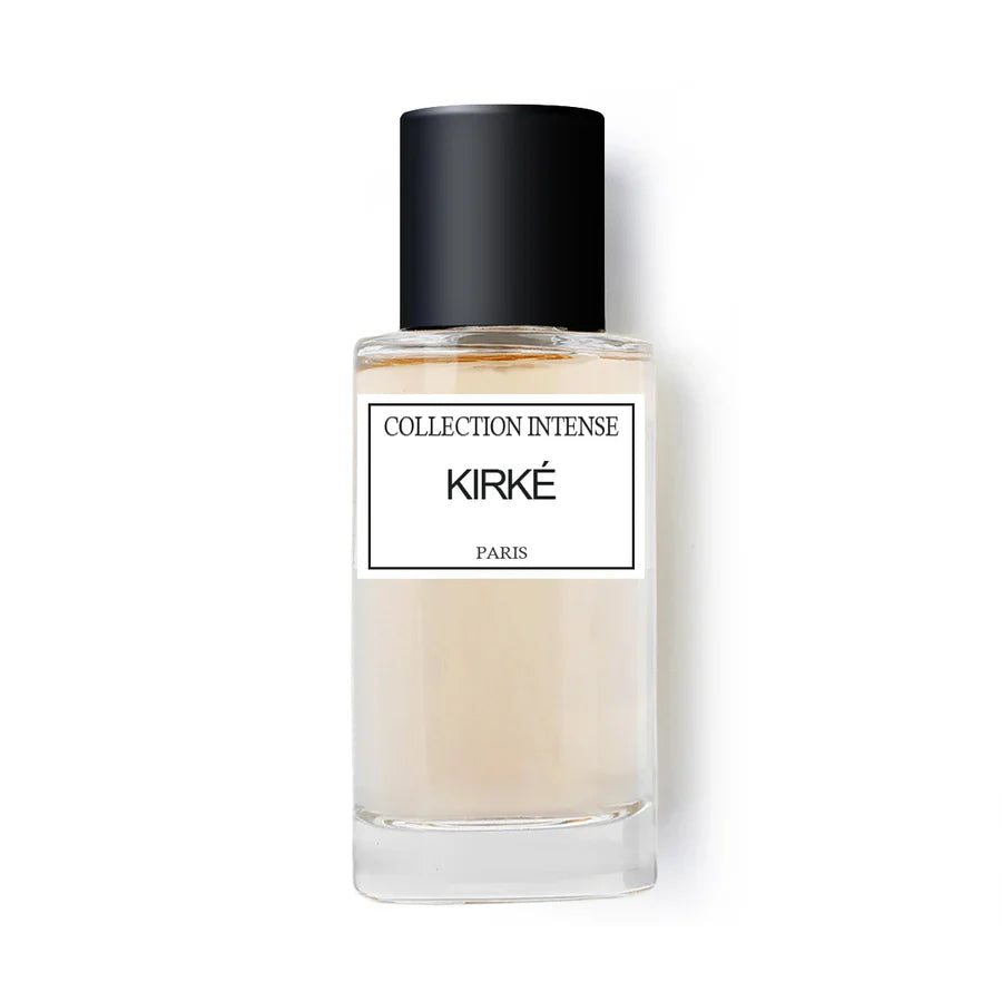 Collection Privée Kirke