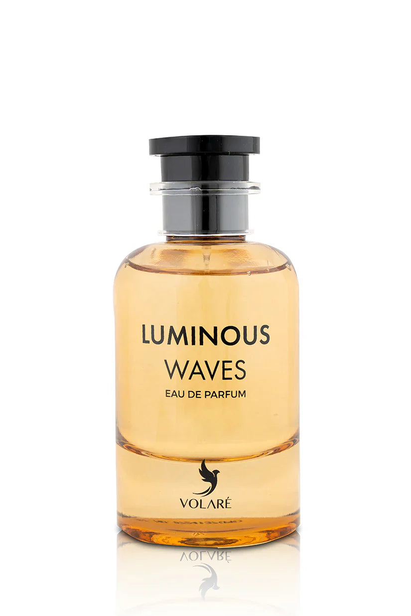 Volaré Luminous Waves