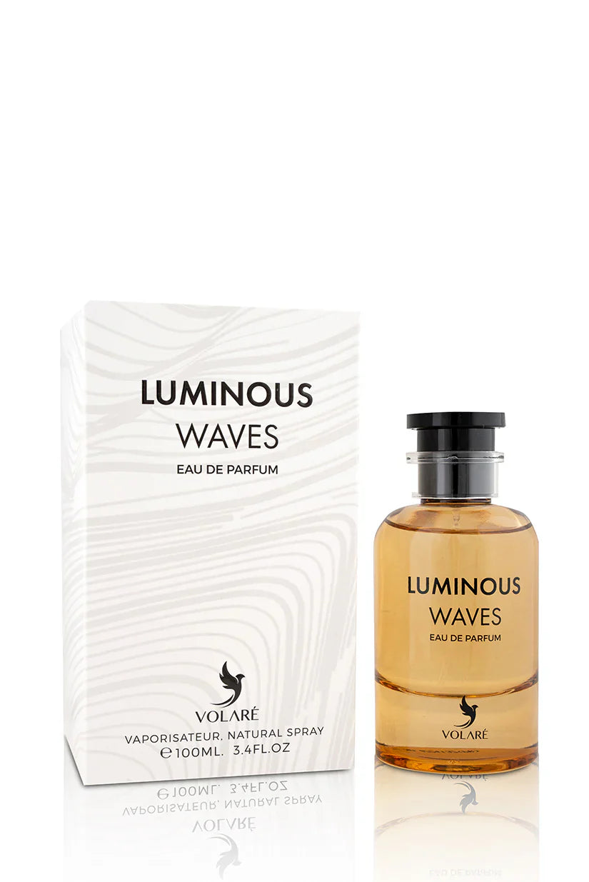 Volaré Luminous Waves