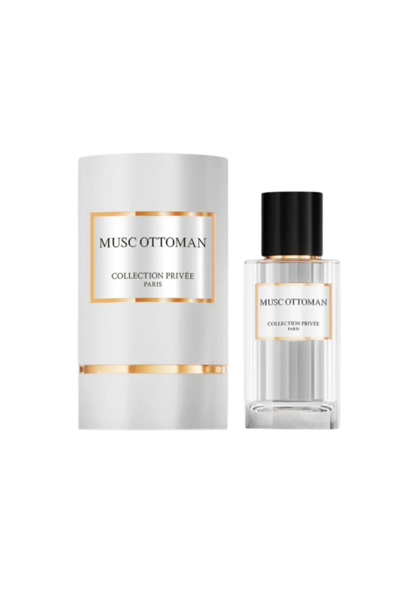 Convivium Paris Musc Ottoman - Extrait de Parfum