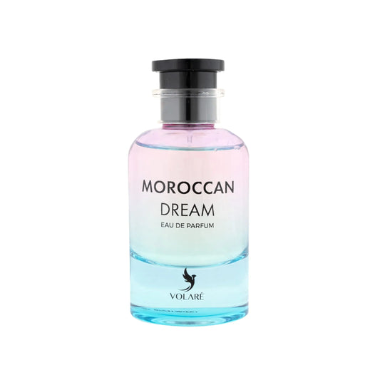Volaré Moroccan Dream