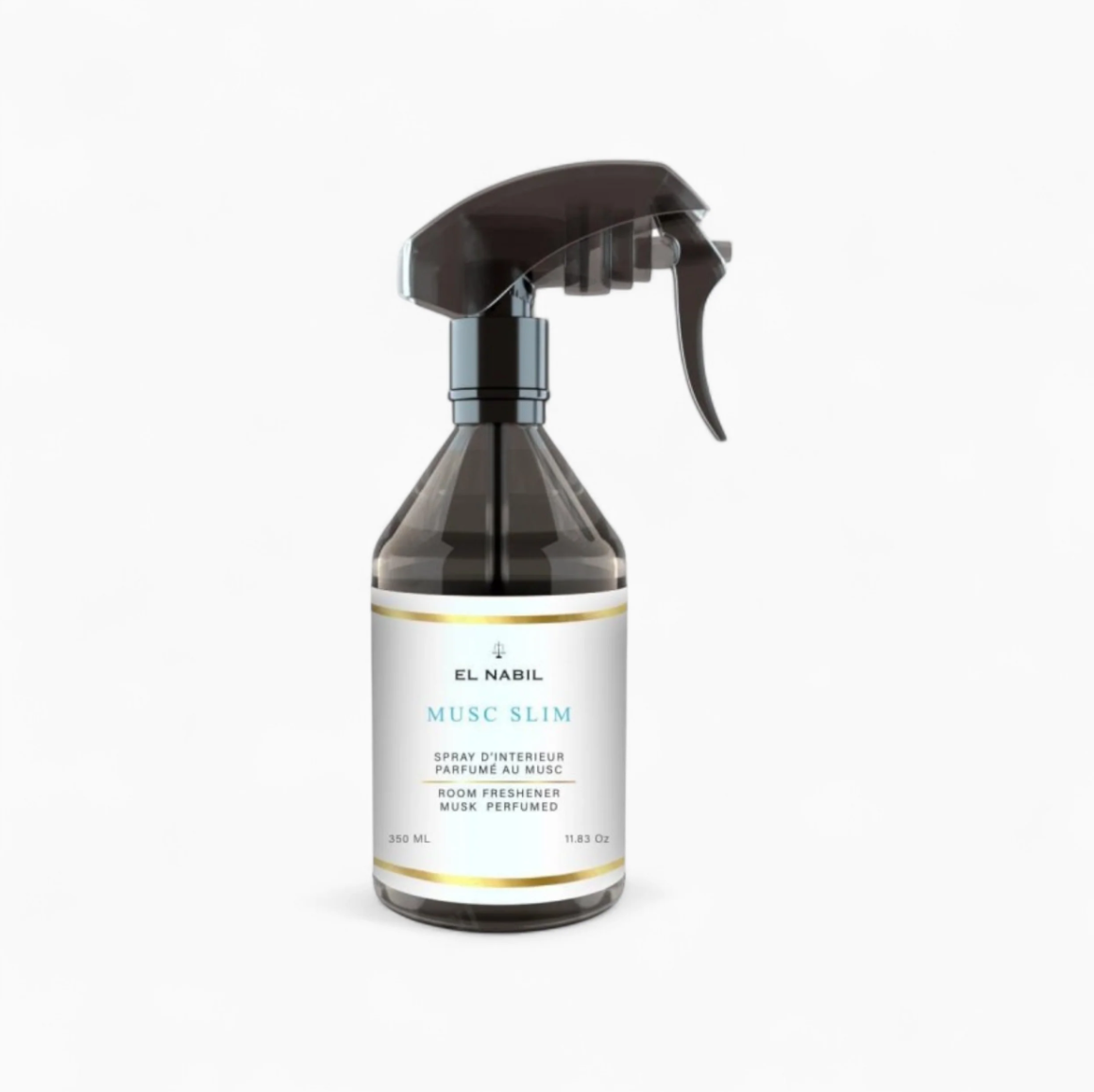 Musc Slim (El Nabil) - Spray textile
