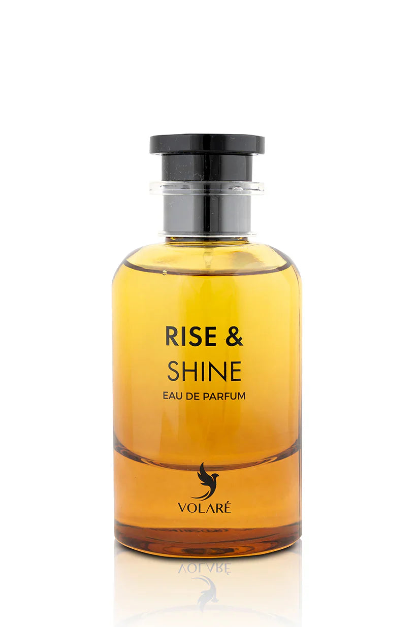 Volaré Rise and Shine