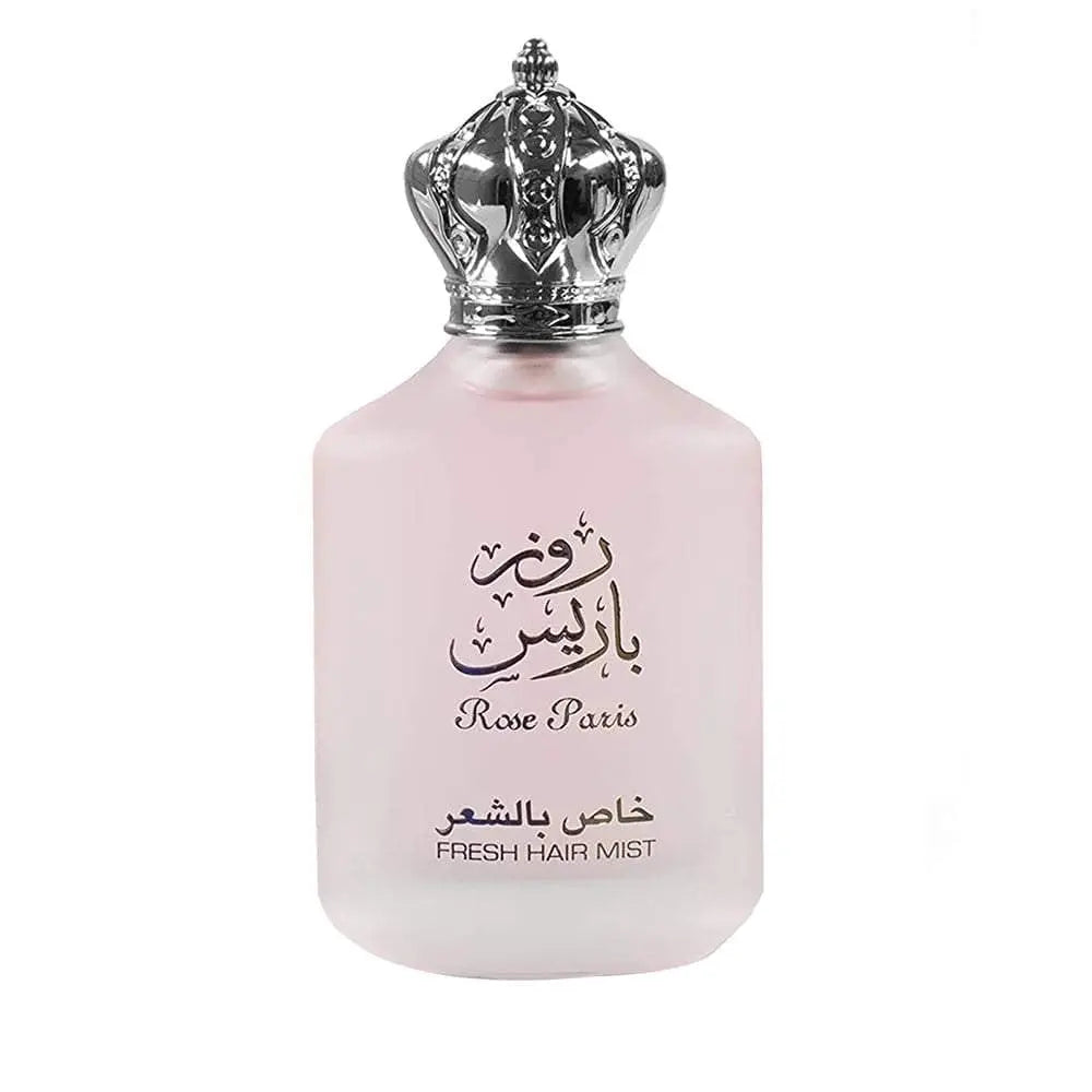 Ard Al Zaafaran Rose Paris