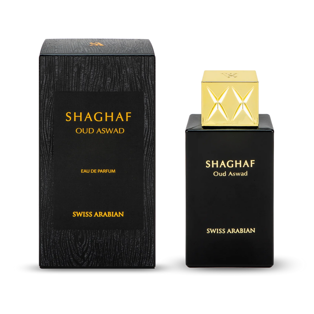 Swiss Arabian Shaghaf Oud