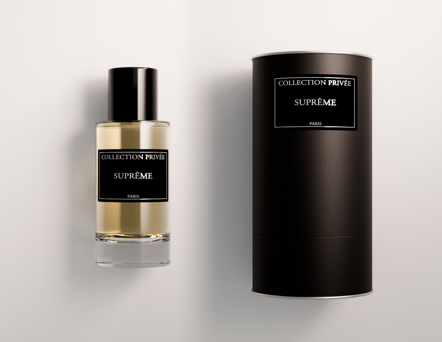 Collection Privée Suprême