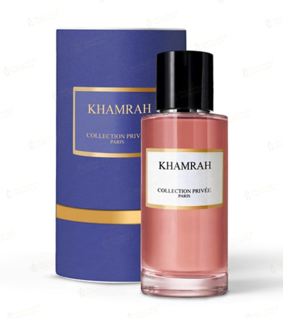 Convivium Paris Khamrah - Extrait de Parfum