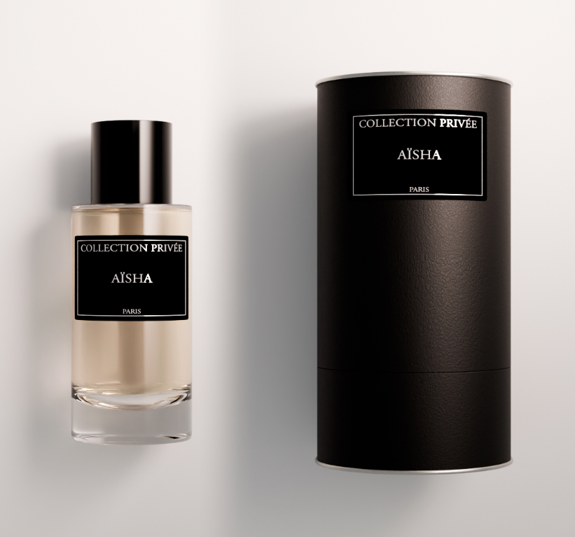 Collection Privée Aïsha