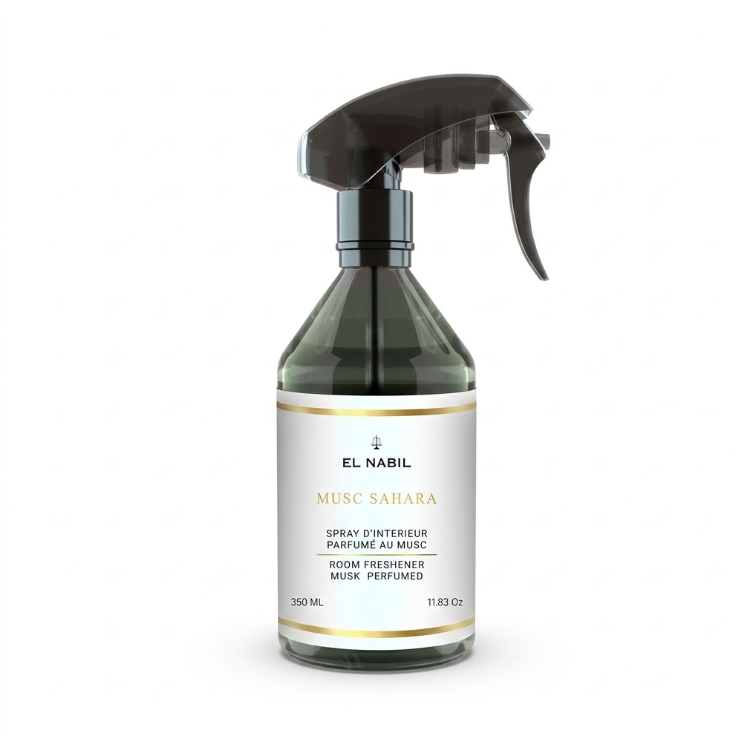 Musc Sahara (El Nabil) - Spray textile