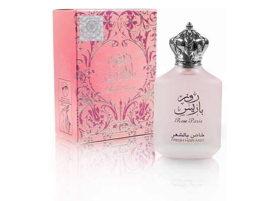 Ard Al Zaafaran Rose Paris