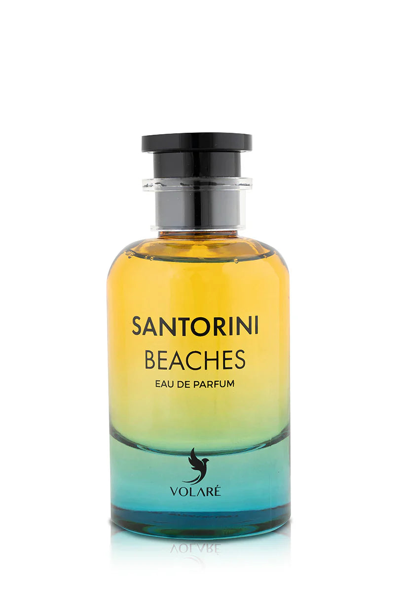 Volaré Santorini Beaches
