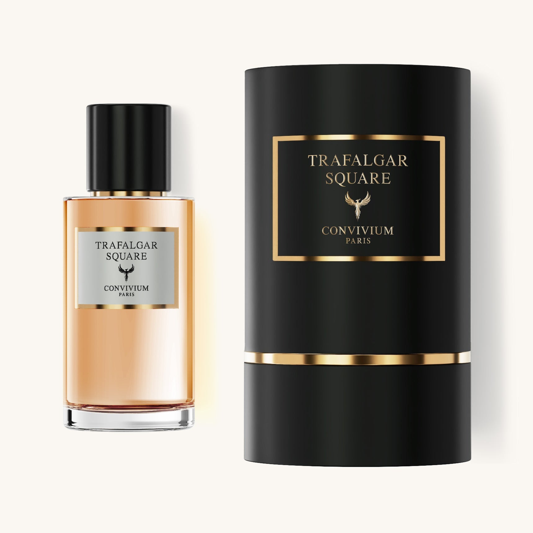 Convivium Paris Trafalgar Square - Extrait de Parfum
