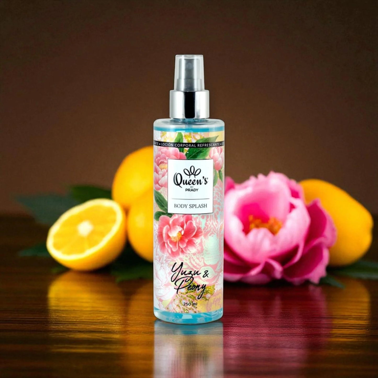 Queen's by Prady Yuzu & Peony