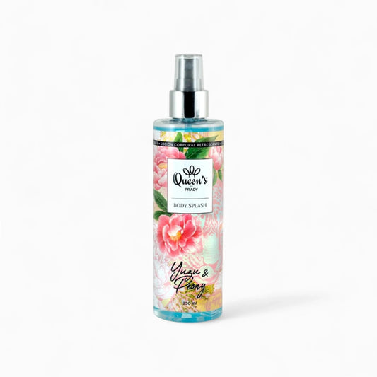 Queen's by Prady Yuzu & Peony