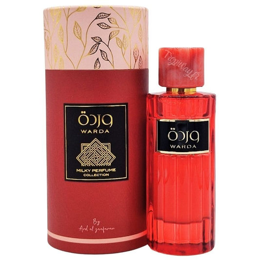 Ard Al Zaafaran Warda - Eau de parfum Milky
