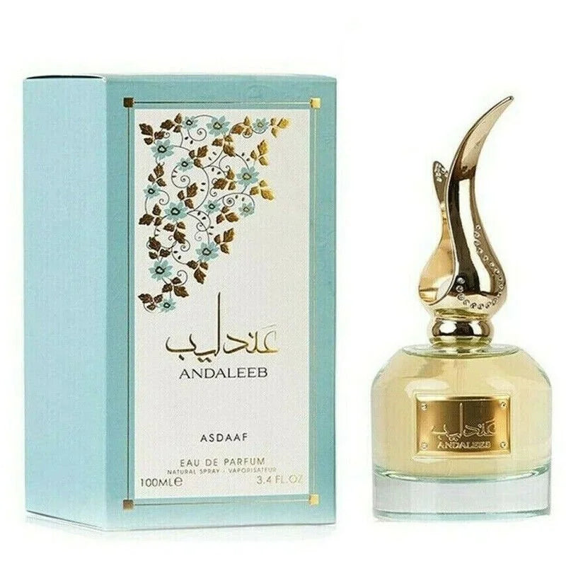 Asdaaf Andaleeb