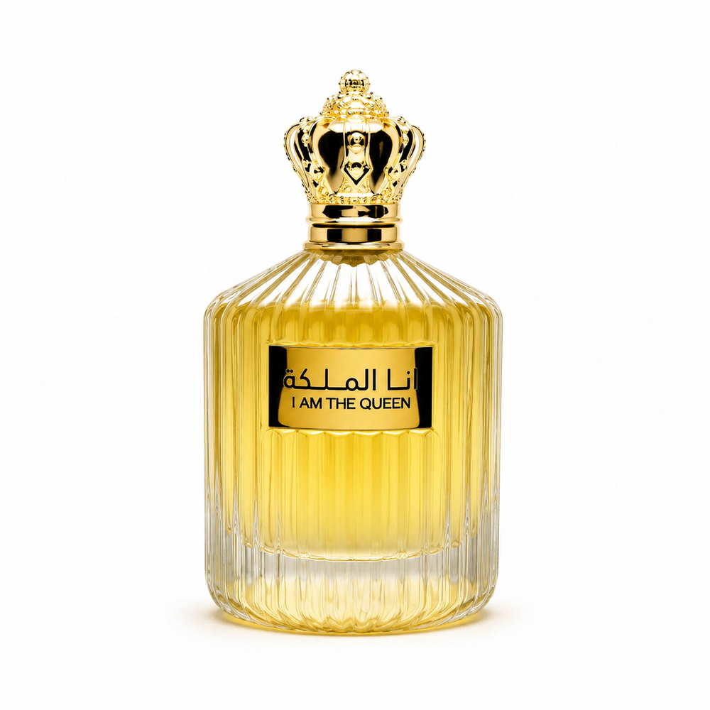 Ard Al Zaafaran I Am The Queen