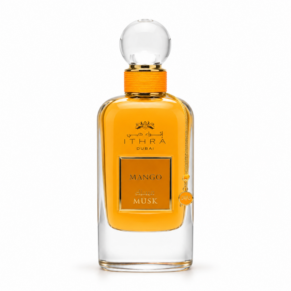 Ard Al Zaafaran Ithra Dubaï Mango Musk