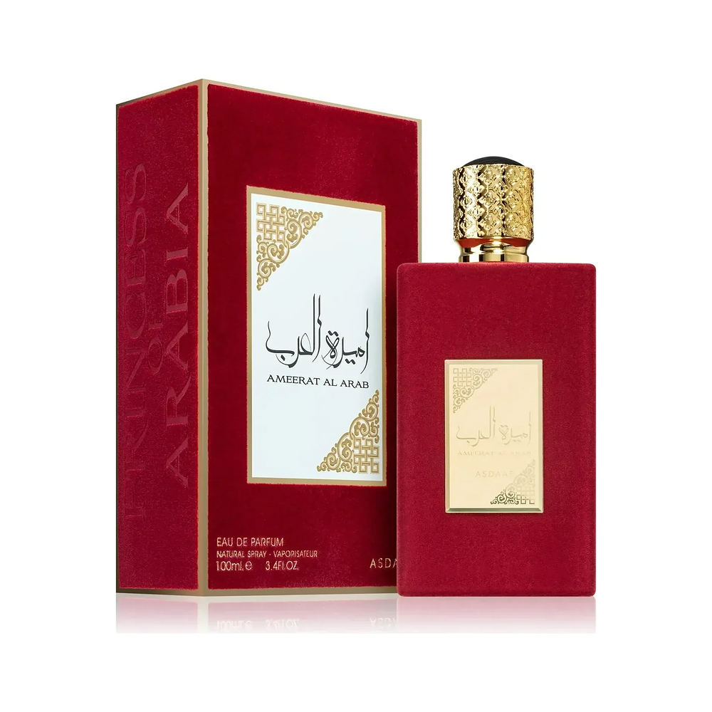 Asdaaf Ameerat Al Arab