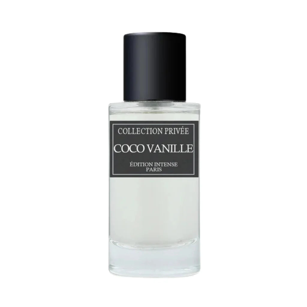 Collection Privée Coco Vanille