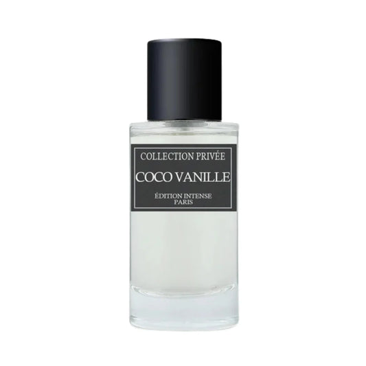 Collection Privée Coco Vanille