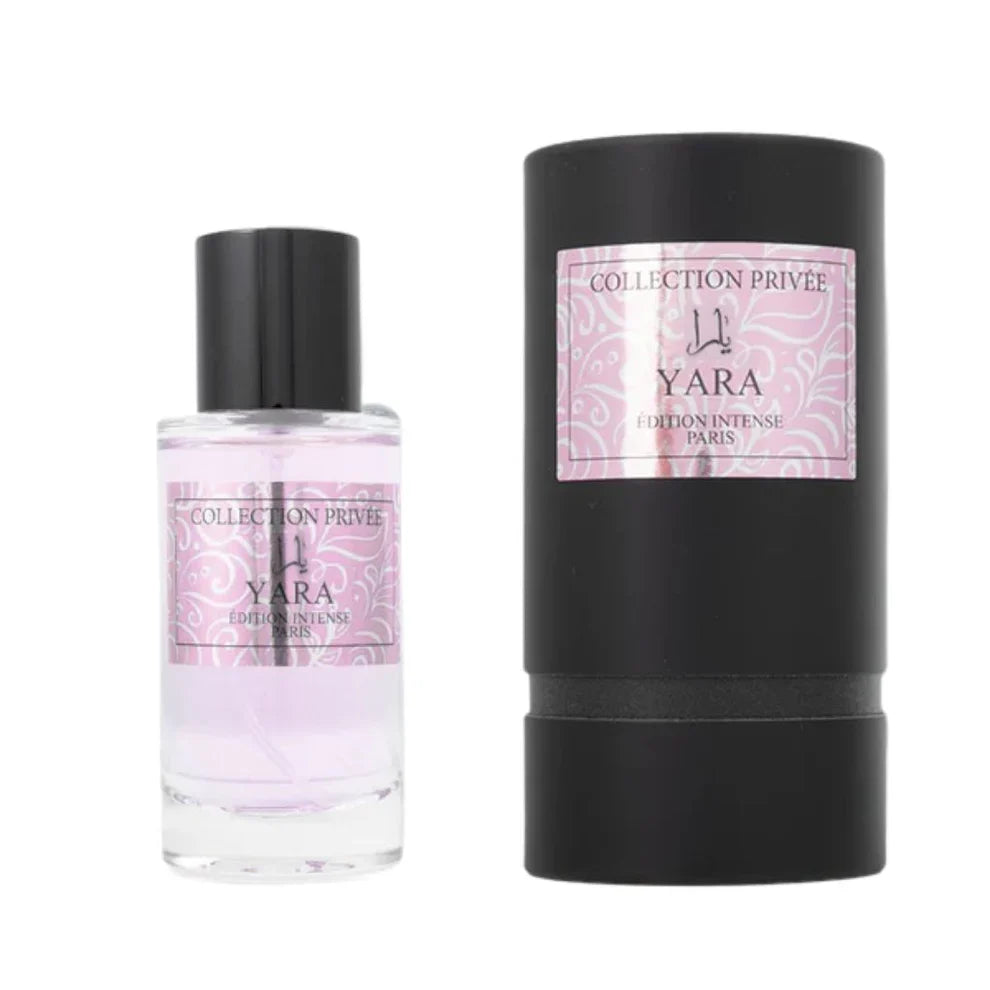 Collection Privée Yara