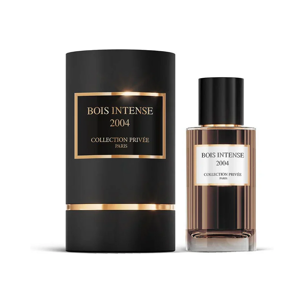 Convivium Paris Bois Intense 2004 - Extrait de Parfum