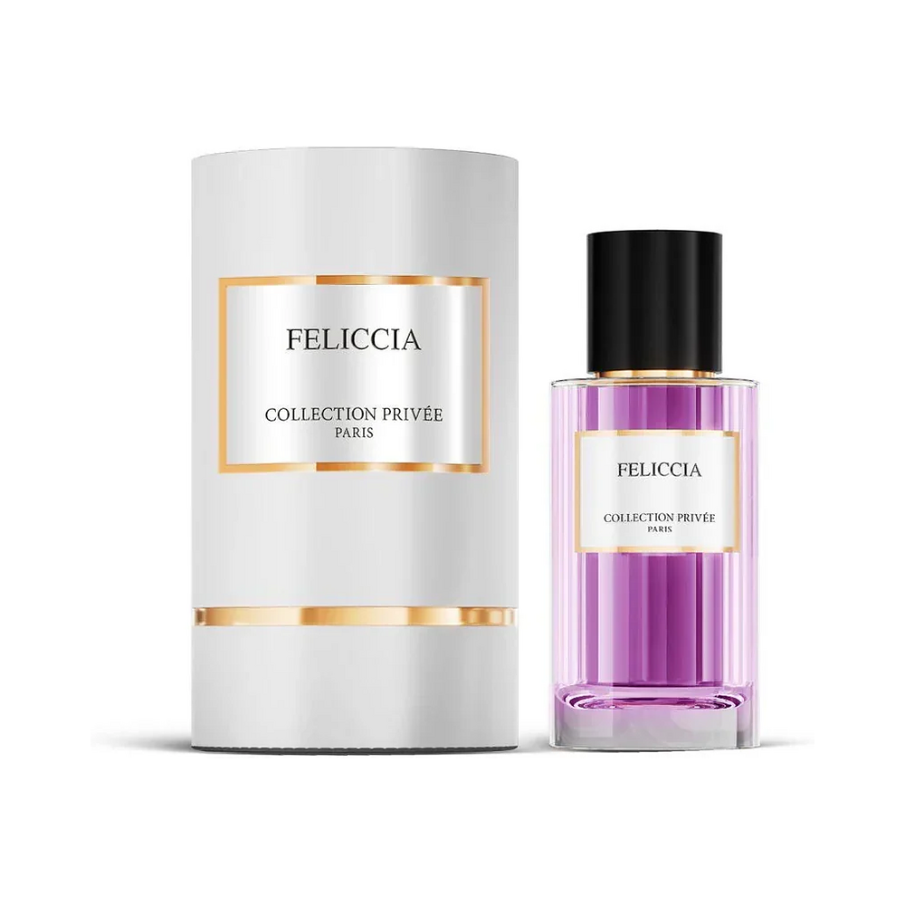 Convivium Paris Feliccia - Extrait de Parfum