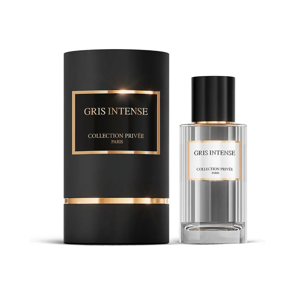 Convivium Paris Gris Intense - Extrait de Parfum