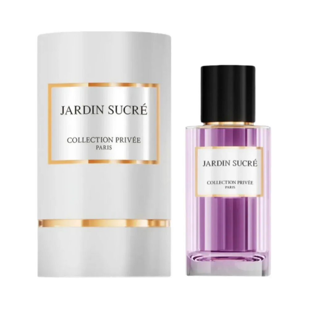 Convivium Paris Jardin Sucré - Extrait de Parfum